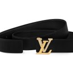 LV Sparkle 30mm Reversible Belt - Image 2